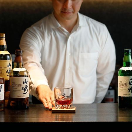 The General Kyoto Takatsuji Tominokoji Hotel Bagian luar foto