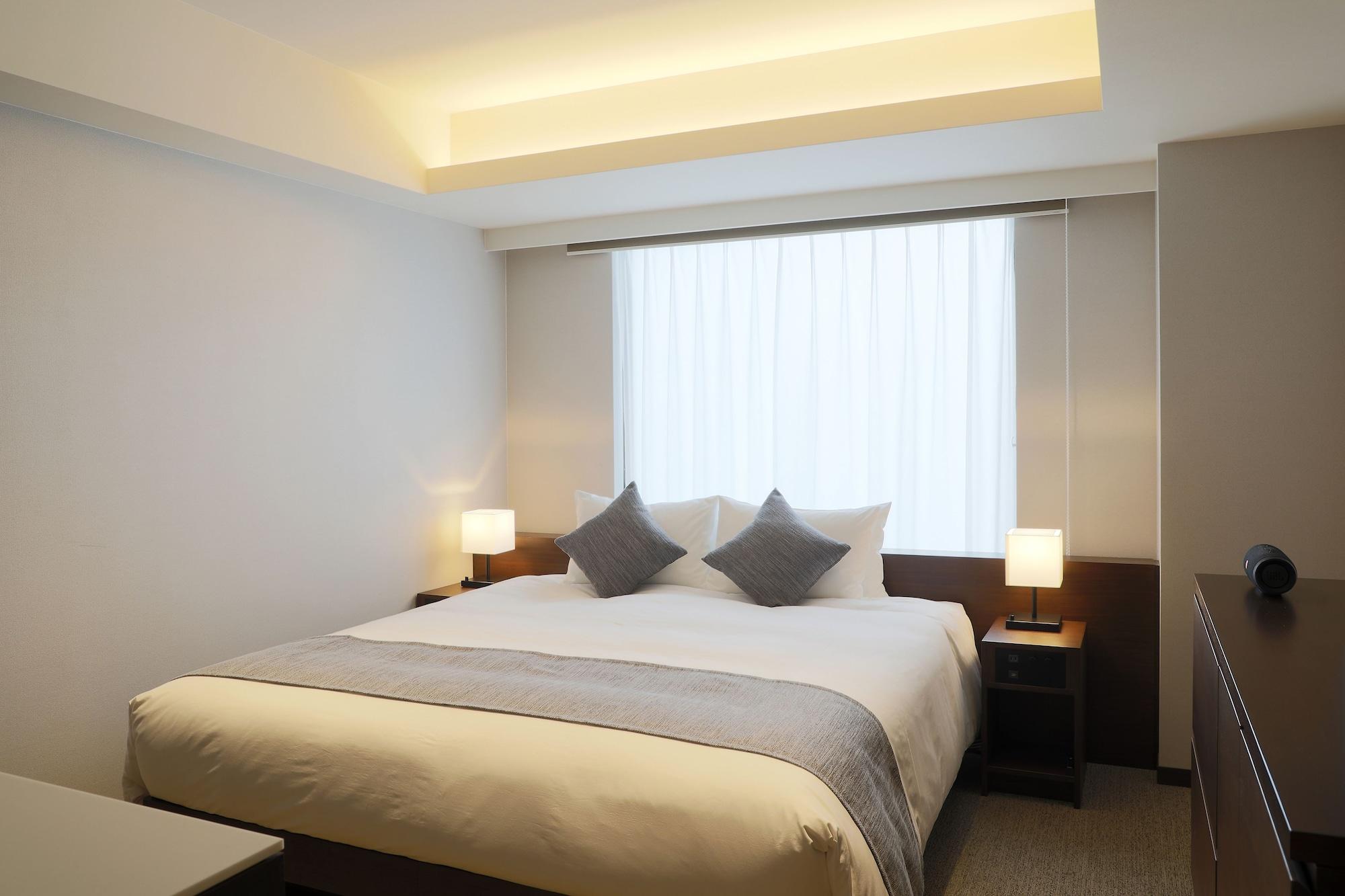 The General Kyoto Takatsuji Tominokoji Hotel Bagian luar foto