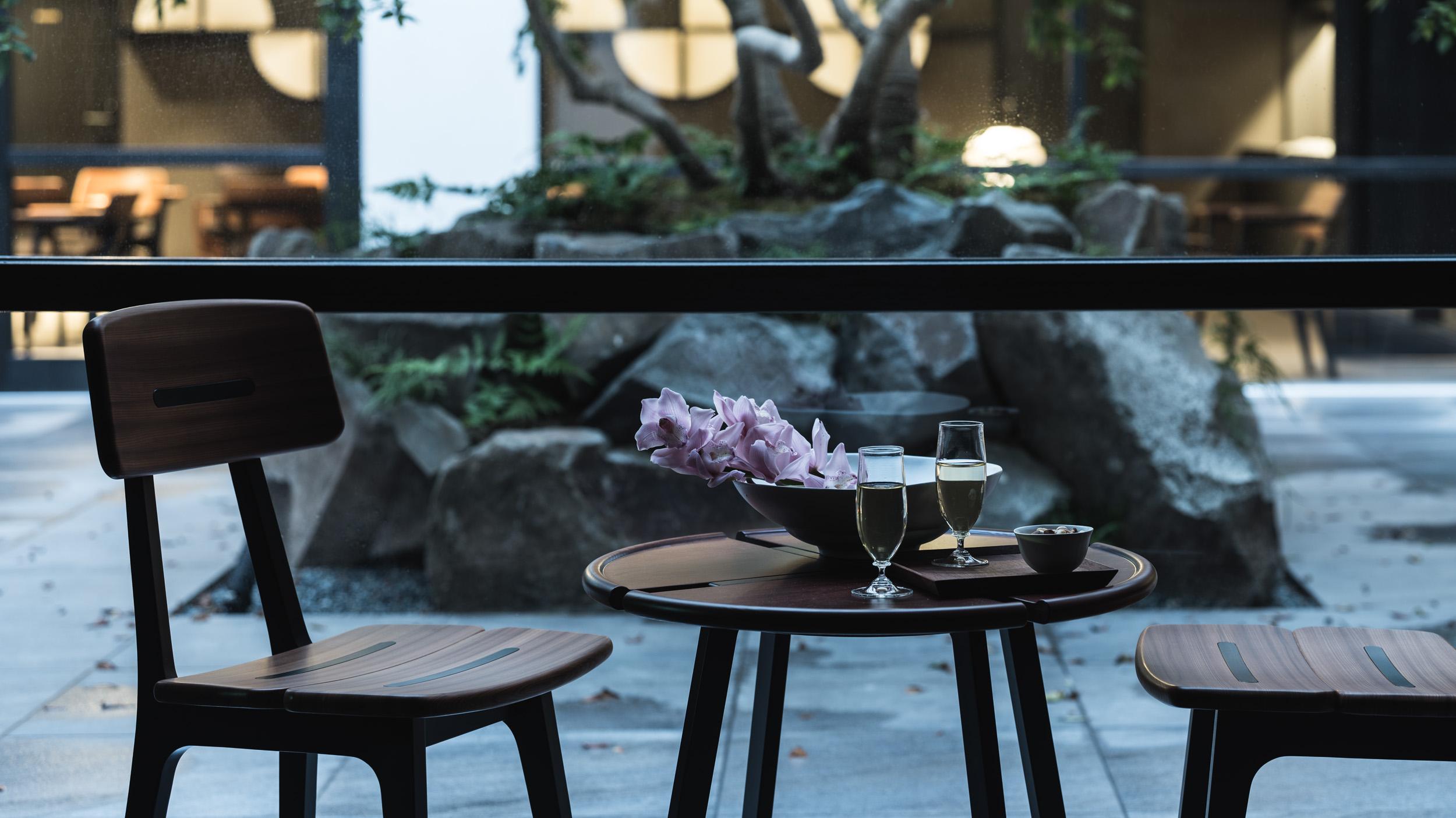 The General Kyoto Takatsuji Tominokoji Hotel Bagian luar foto