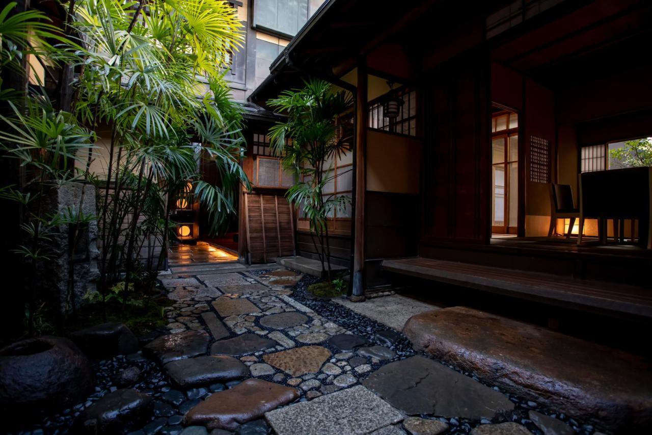 The General Kyoto Takatsuji Tominokoji Hotel Bagian luar foto